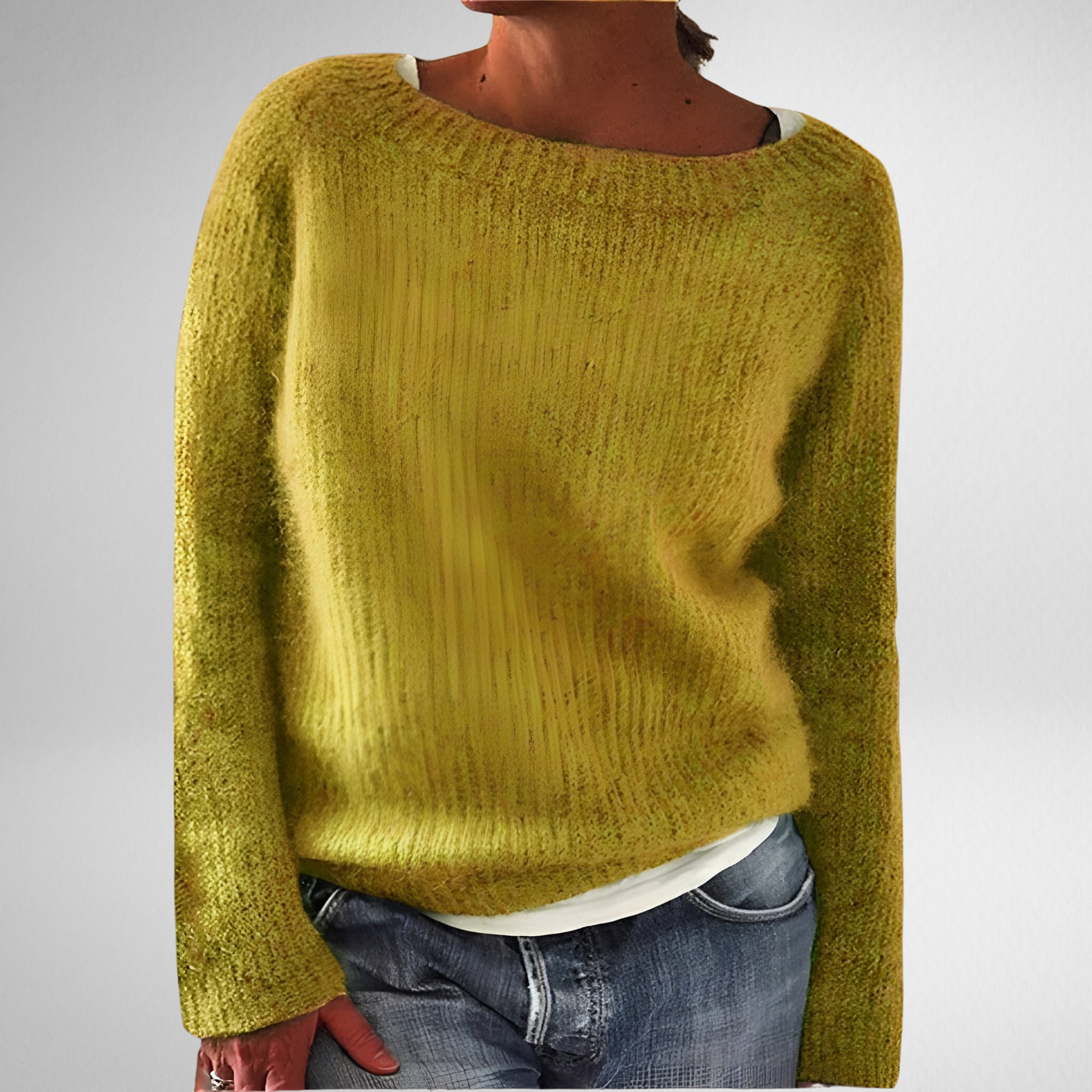 Naelle | Classic sweater
