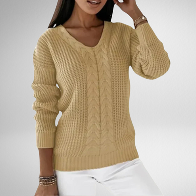 Riona | Warm Sweater for Women
