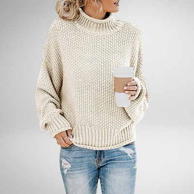 Ellinor | Classic Trendy Sweater