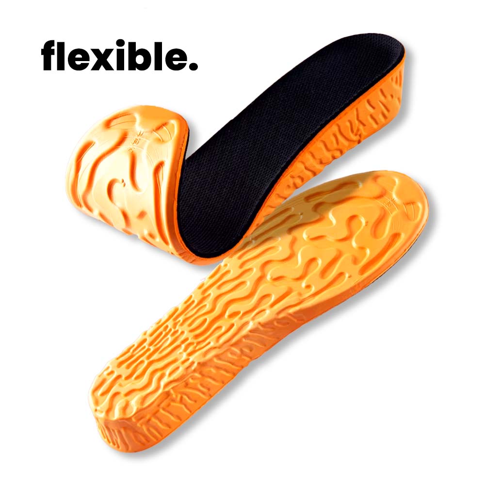 Concept | Height Insoles