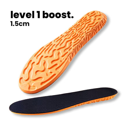 Concept | Height Insoles