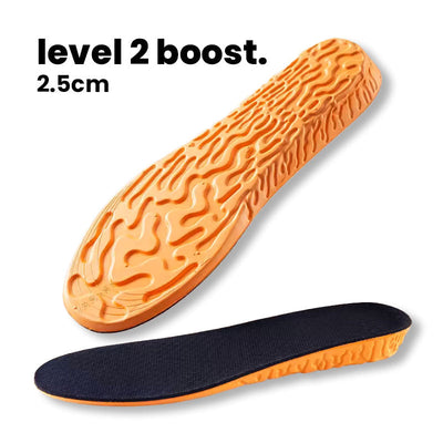 Concept | Height Insoles