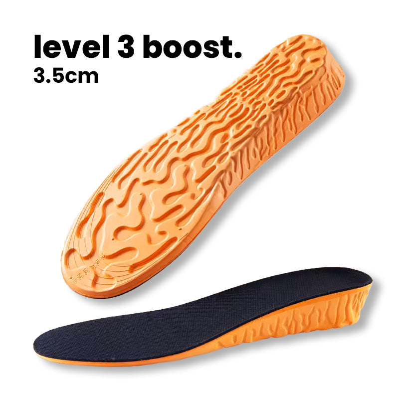 Concept | Height Insoles