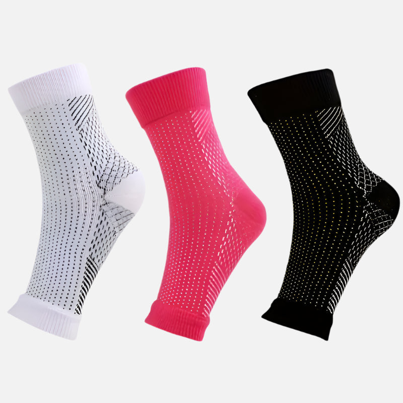 Concept | Light Legs Compression Socks