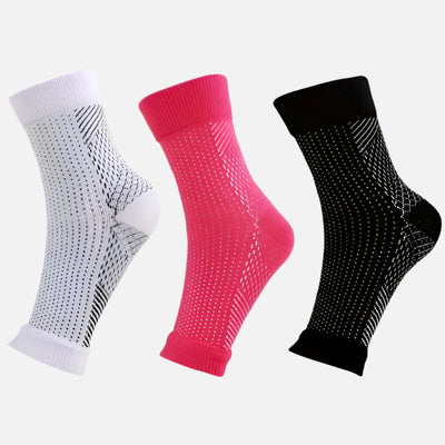 Concept | Light Legs Compression Socks
