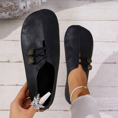 Lucille | Soft and Flexible Orthopedic Shoes -