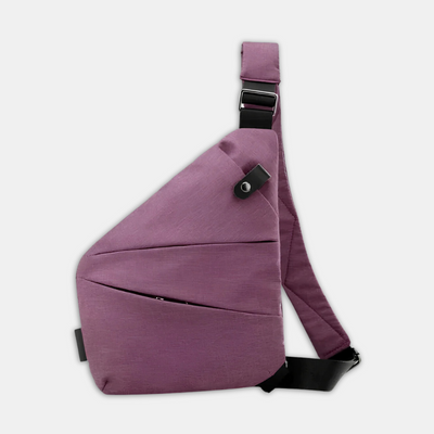 Georgina | Anti-Theft Crossbody Bag