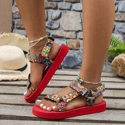 Avori | Lightweight Orthopedic Sandals