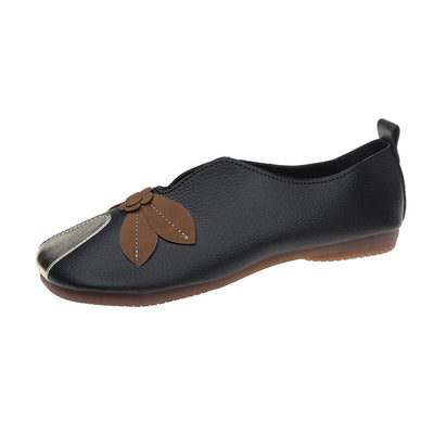 Scarlett | Comfortable Orthopedic Ballet Flats