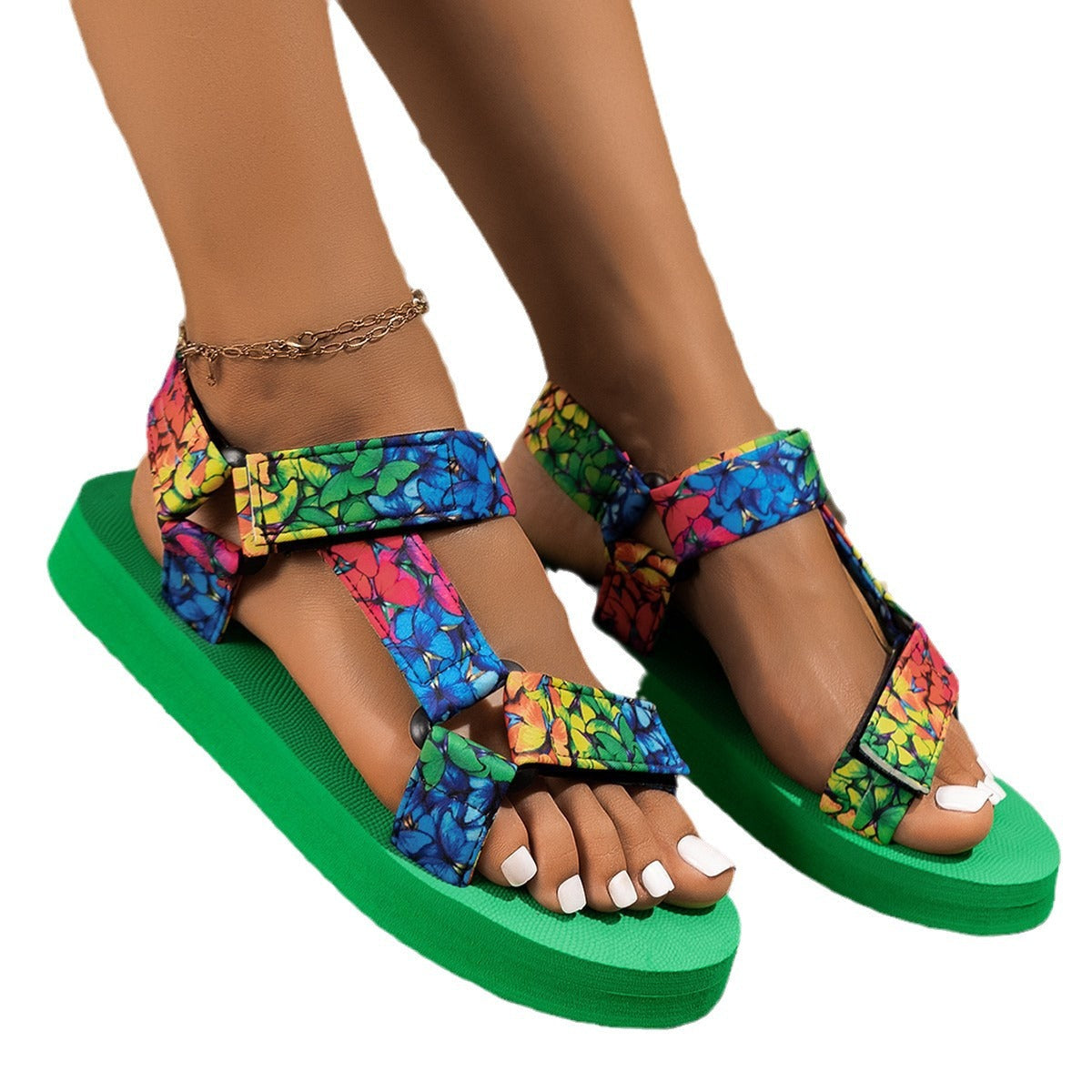 Avori | Lightweight Orthopedic Sandals
