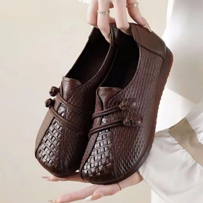 Ethel | Othopedic Loafers
