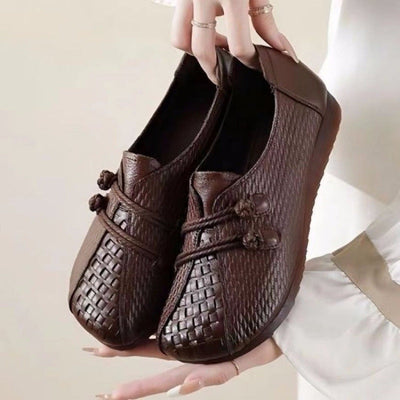 Ethel | Othopedic Loafers