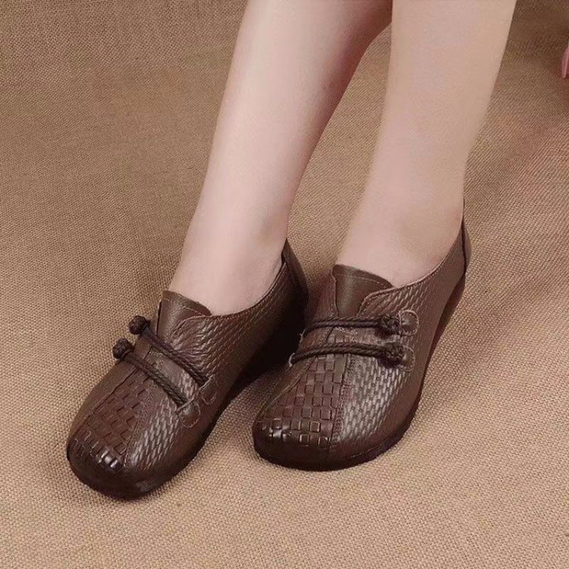 Ethel | Othopedic Loafers