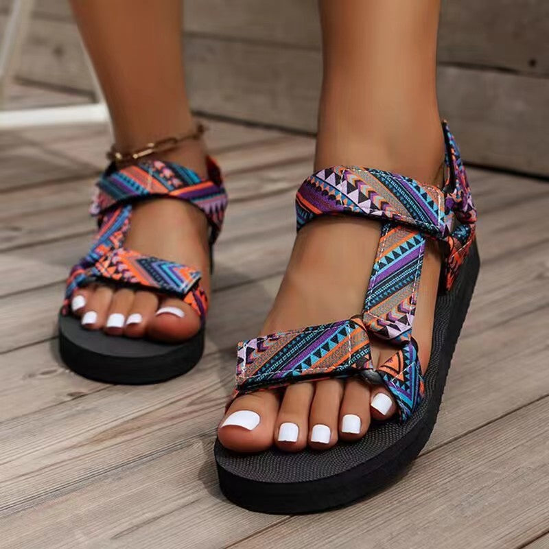 Avori | Lightweight Orthopedic Sandals