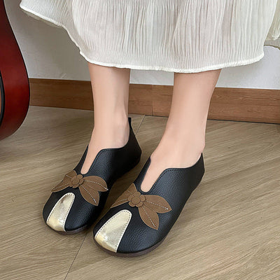Scarlett | Comfortable Orthopedic Ballet Flats