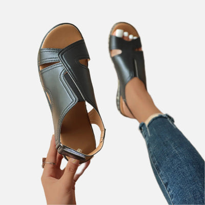 Emery | Summer Orthopedic Sandals