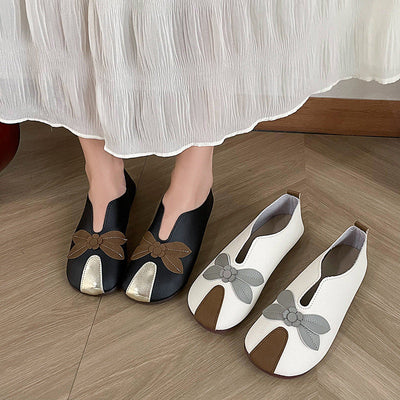 Scarlett | Comfortable Orthopedic Ballet Flats