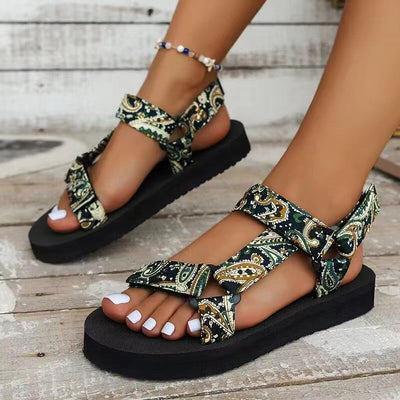 Avori | Lightweight Orthopedic Sandals