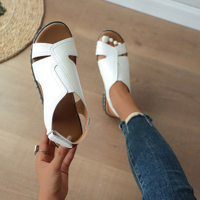 Emery | Summer Orthopedic Sandals