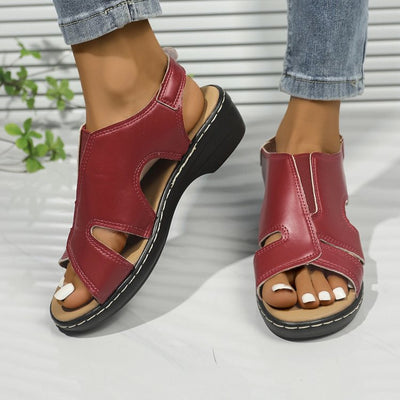 Emery | Summer Orthopedic Sandals
