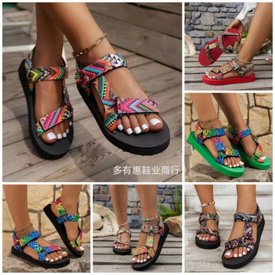 Avori | Lightweight Orthopedic Sandals