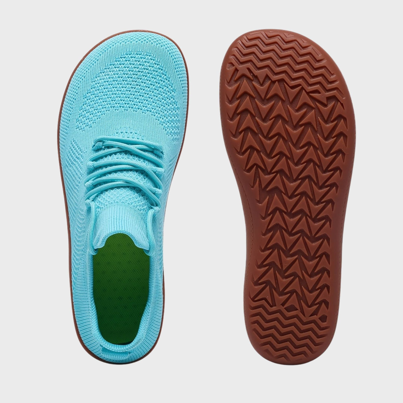 Paulina | Breathable Lightweight Orthopedic Shoes