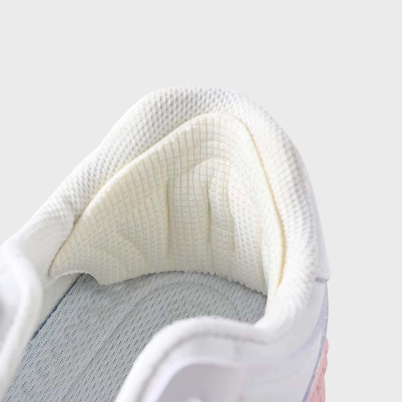 Concept | Heel Cushion Pads