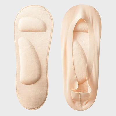 Concept | Arch Support Socks