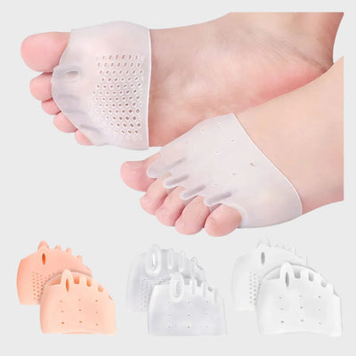 Concept | Cushion Pads