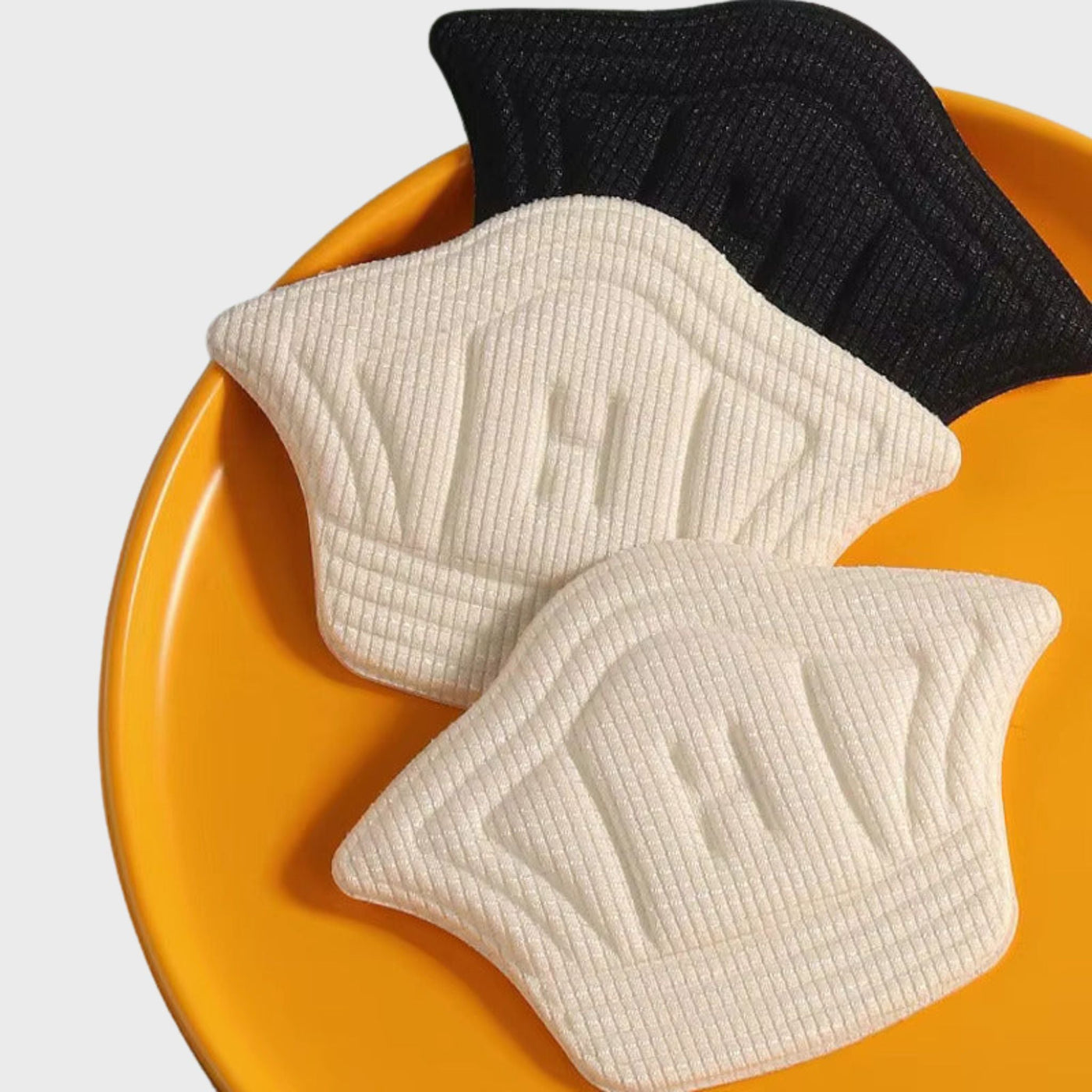 Concept | Heel Cushion Pads