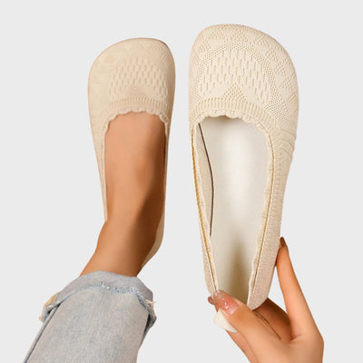 Esther | Breathable Orthopedic Loafers