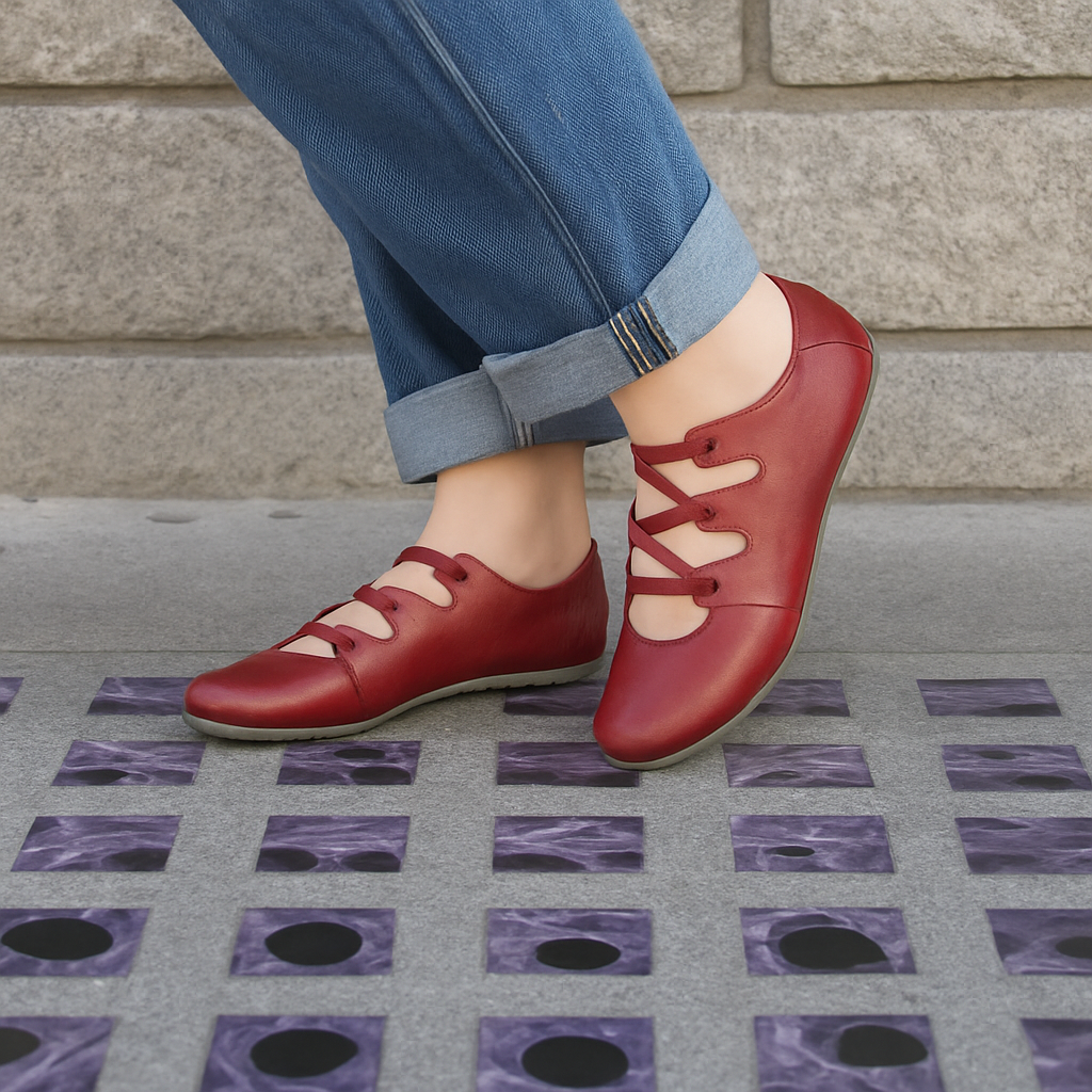 Marilyn | Comfortable Orthopedic Shoes