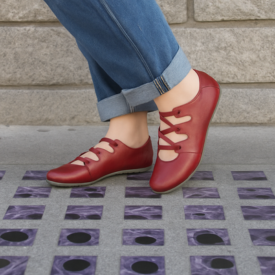 Marilyn | Comfortable Orthopedic Shoes