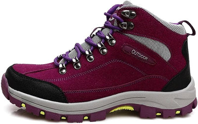 Sierra - Trekking Hiking Boots