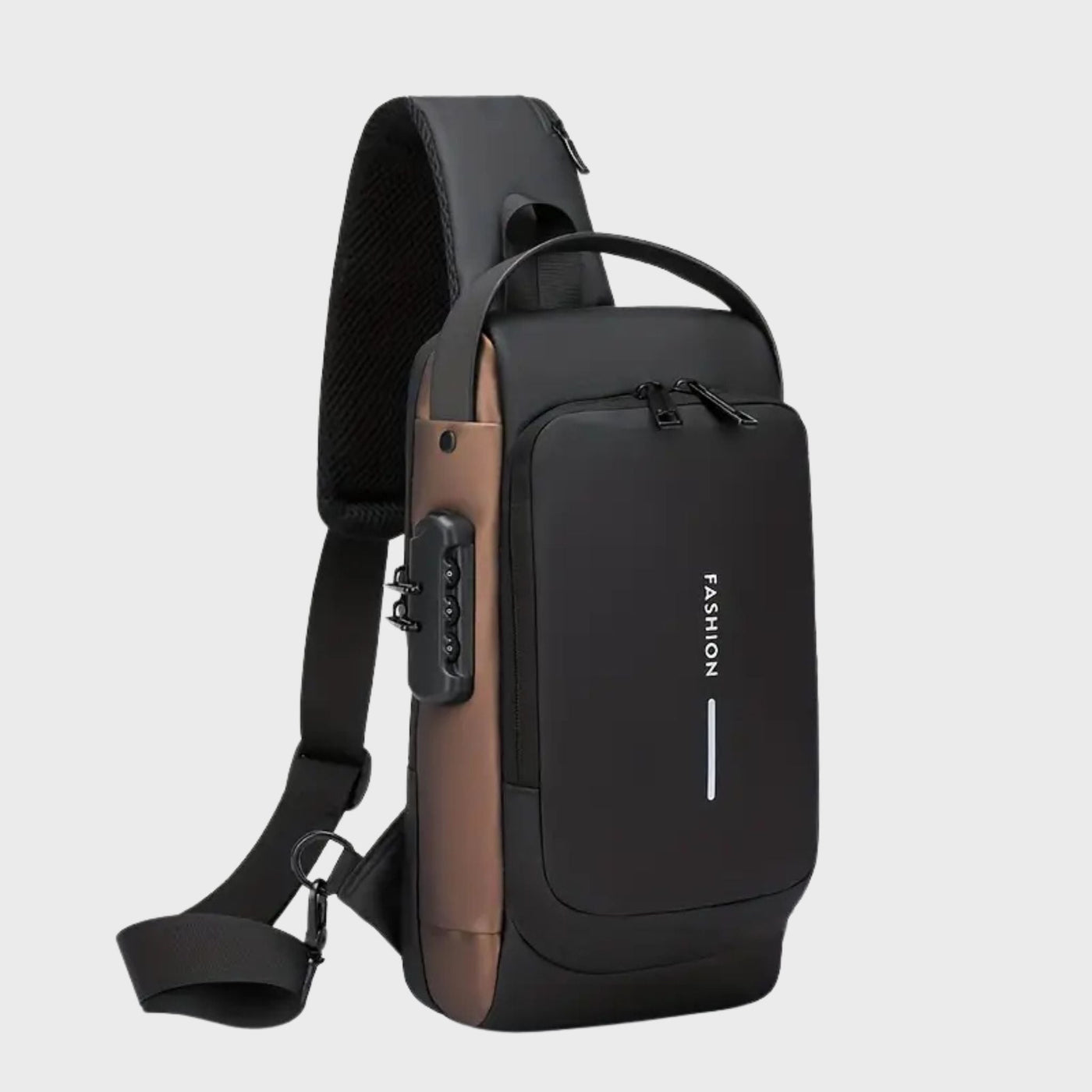 Piper | The All-in-One Travel Backpack