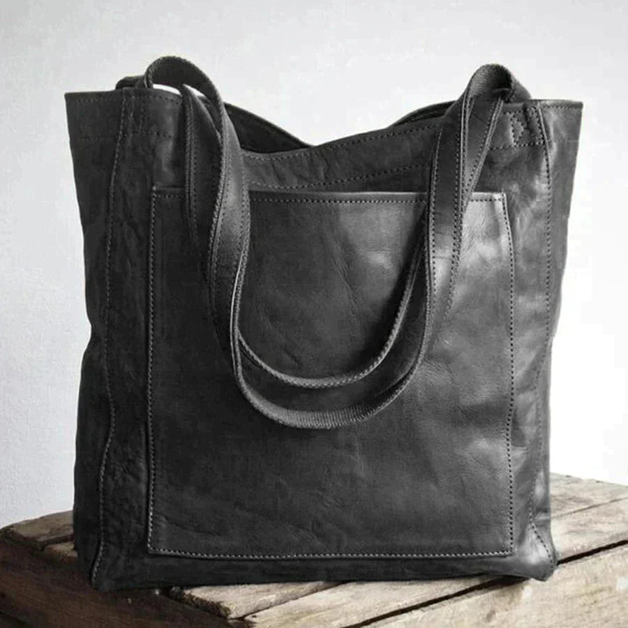 Zia | Essential Tote