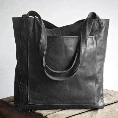 Zia | Essential Tote