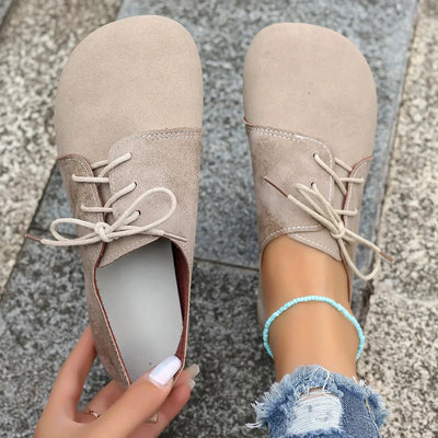 Jessica | Vintage Casual Orthopedic Shoes