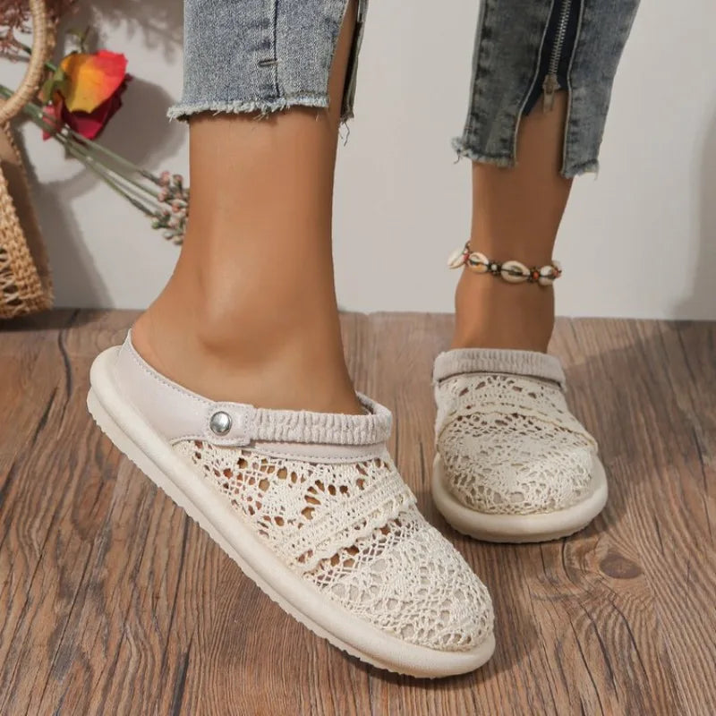 Dorothy | Breathable Orthopedic Sandals