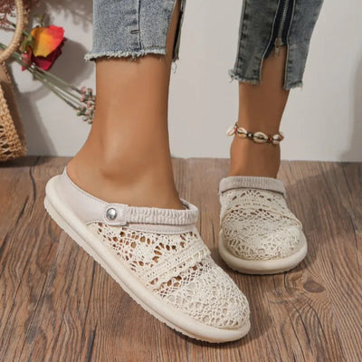 Dorothy | Breathable Orthopedic Sandals