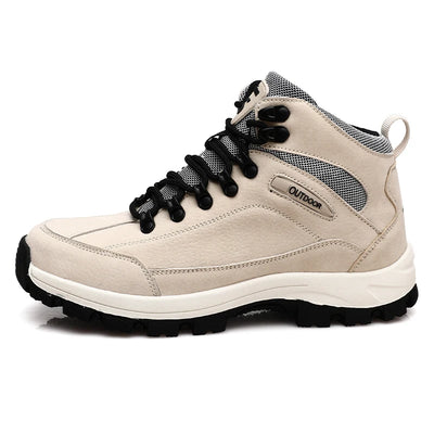 Sierra - Trekking Hiking Boots