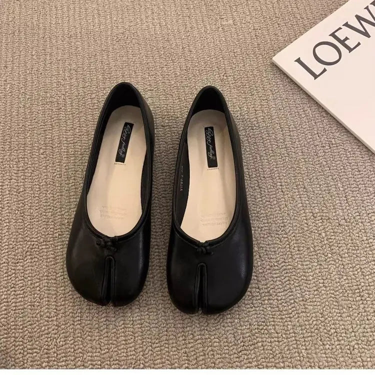 Pauline | Flexible Orthopedic Slip-On Loafers