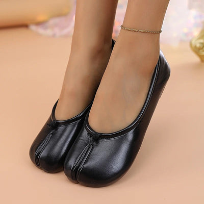 Pauline | Flexible Orthopedic Slip-On Loafers