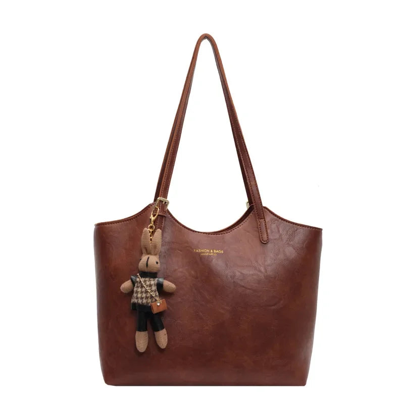 Rosetta | Chic Tote Bag
