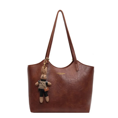 Rosetta | Chic Tote Bag
