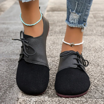 Jessica | Vintage Casual Orthopedic Shoes