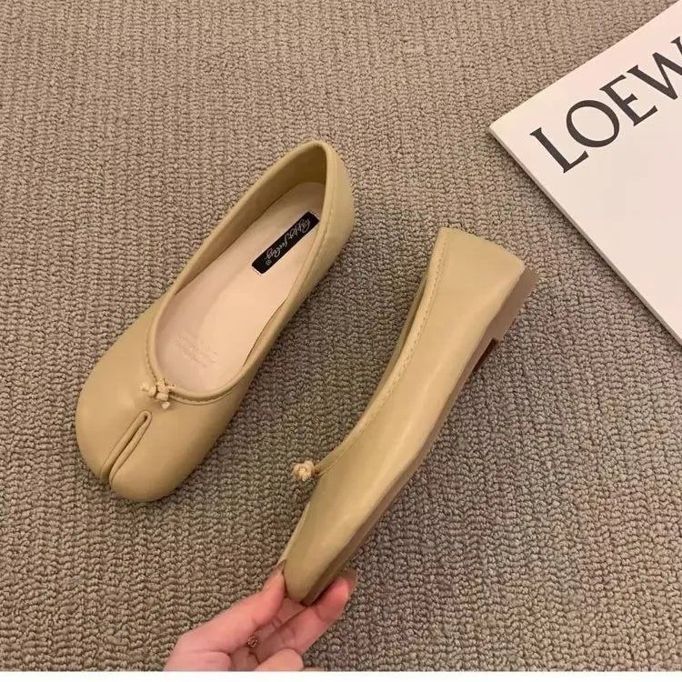 Pauline | Flexible Orthopedic Slip-On Loafers