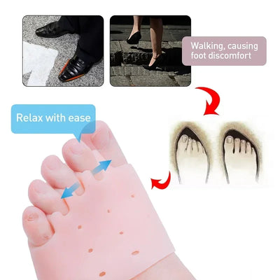 Concept | Cushion Pads