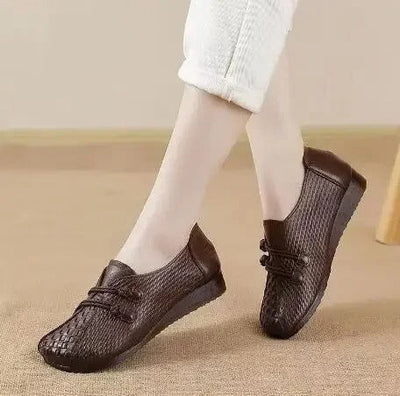 Ethel | Othopedic Loafers