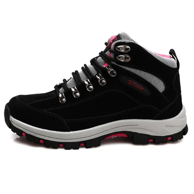 Sierra - Trekking Hiking Boots